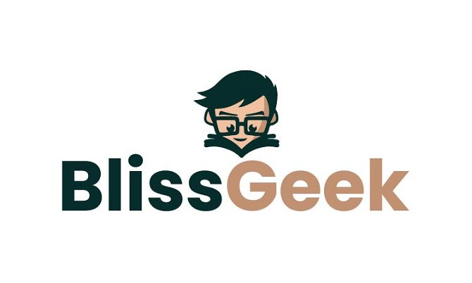 BlissGeek.com